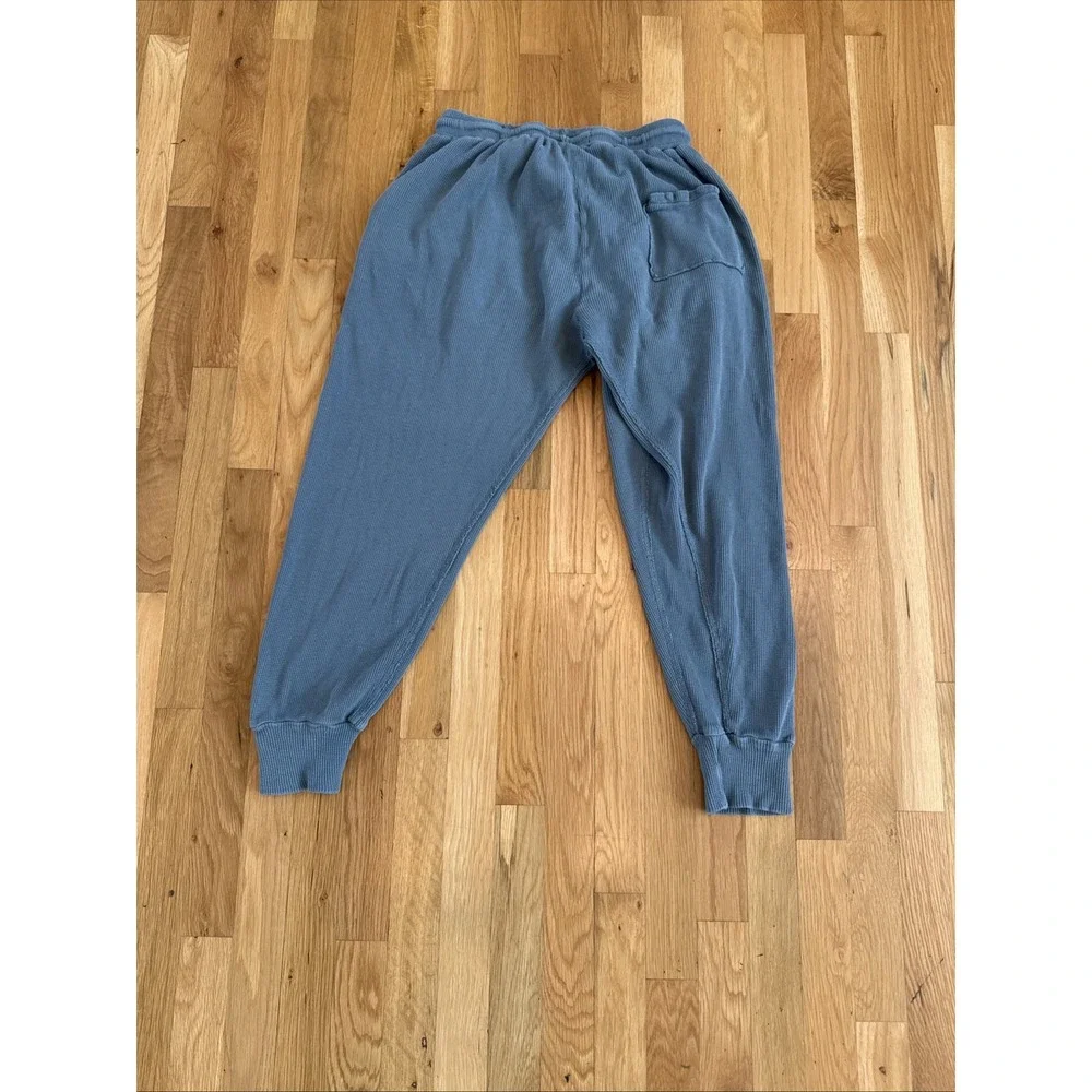 (2) Youngla Cargo Pants Mens Small Y2K Convoy Utility Streetwear Beige‎ & Green
